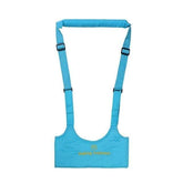 StepEase – Adjustable Walking Assistant (Blue)